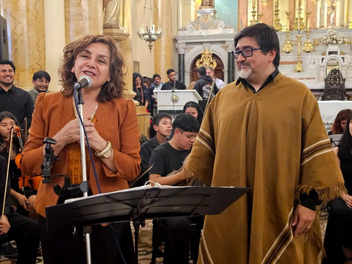 Misa Criolla San Francisco 6