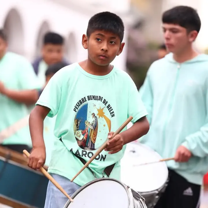 Encuentro Pesebres catedral 4