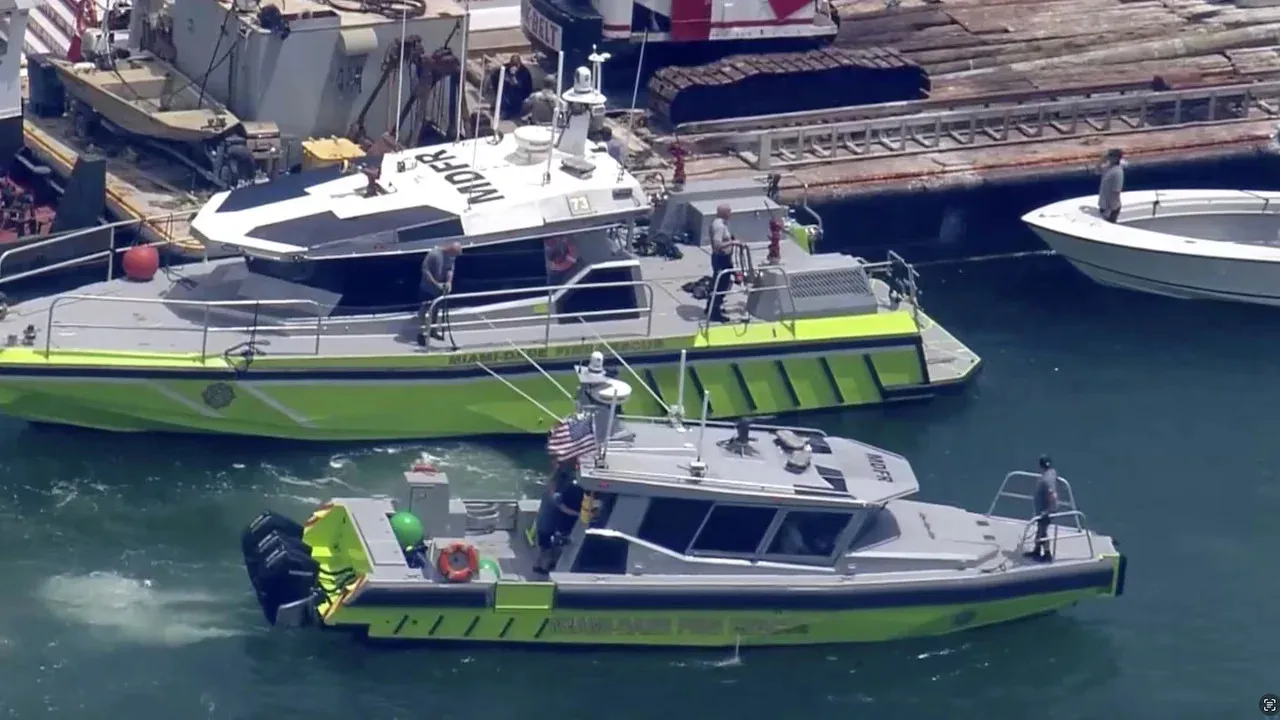 tragedia miami yankelevich