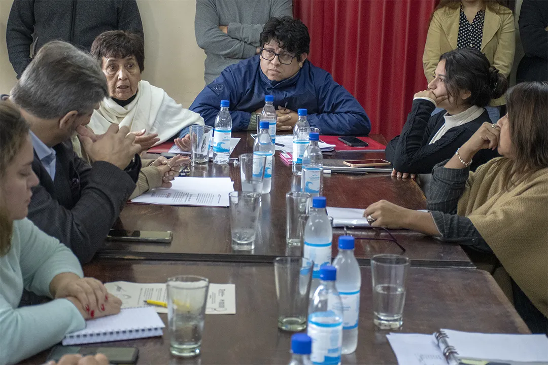 Reunión con Agustina Apaza2