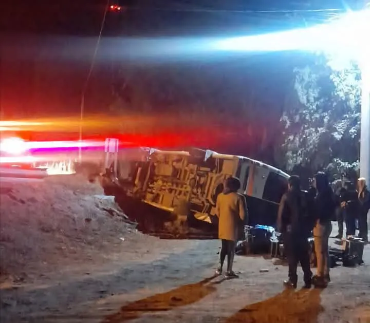 Accidente grupo brumas1