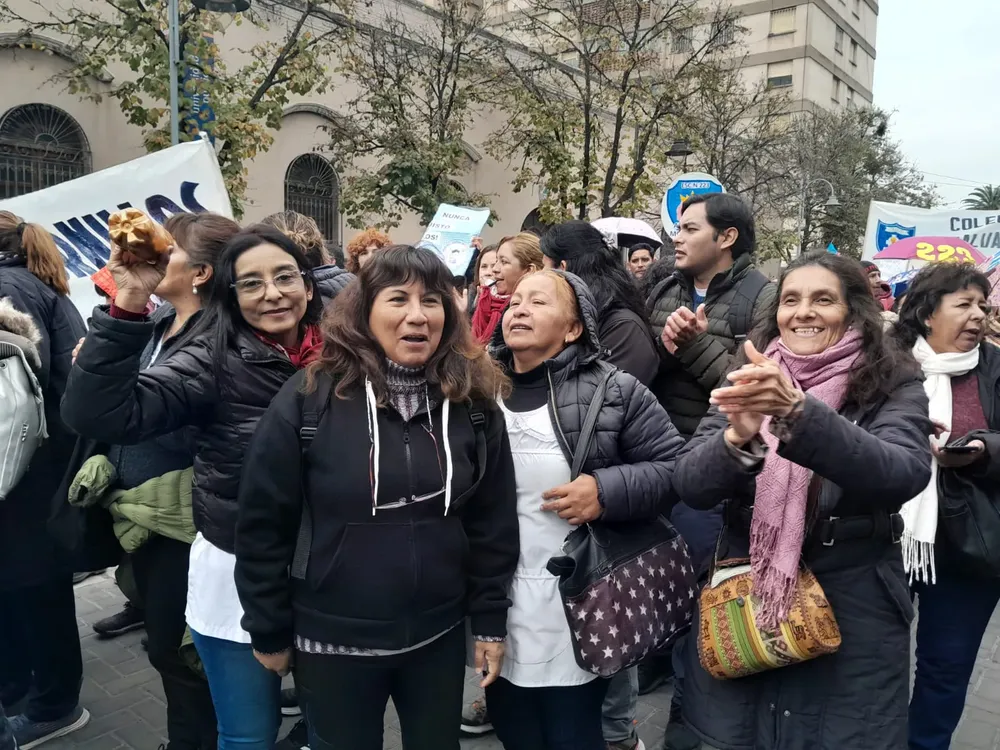 6to dia marcha docente4