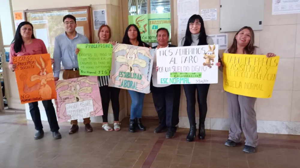 preceptores cedems jujuy