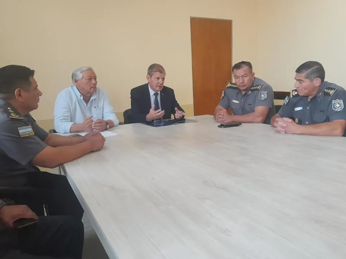 centro monitoreo perico