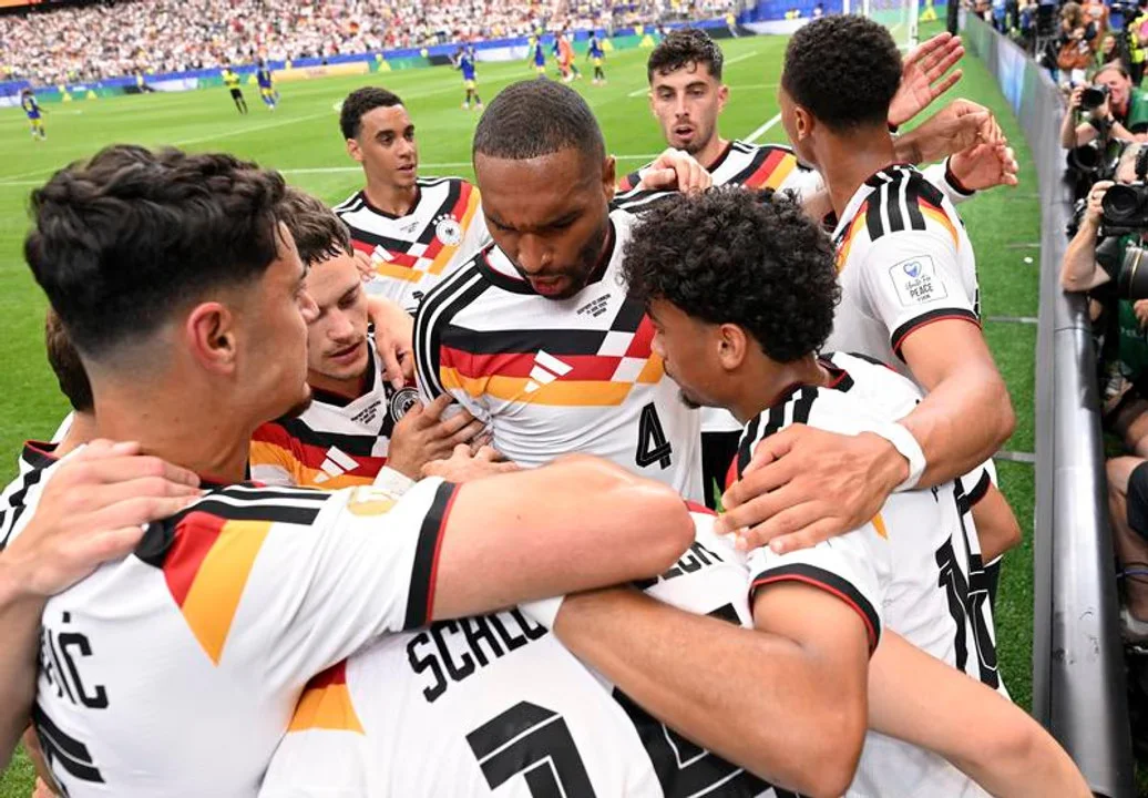 alemania victoria ante costa del marfil