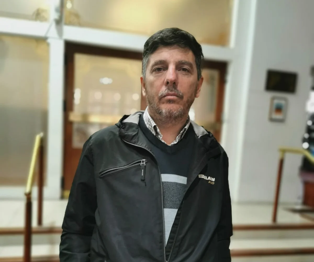 santiago zamora partido comunista jujuy