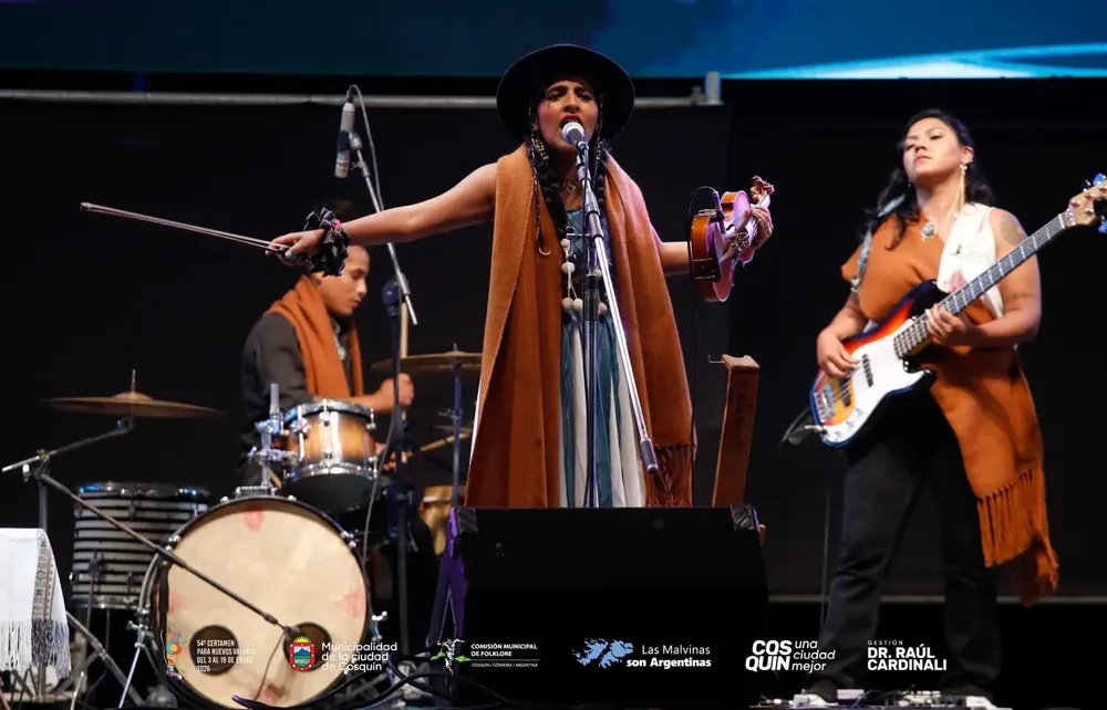 JUJEÑOS GANADORES PRECOSQUIN20261