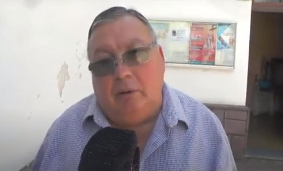 cura abusador el carmen