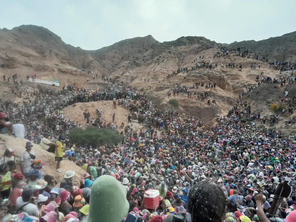 Maimara carnaval 2025 17