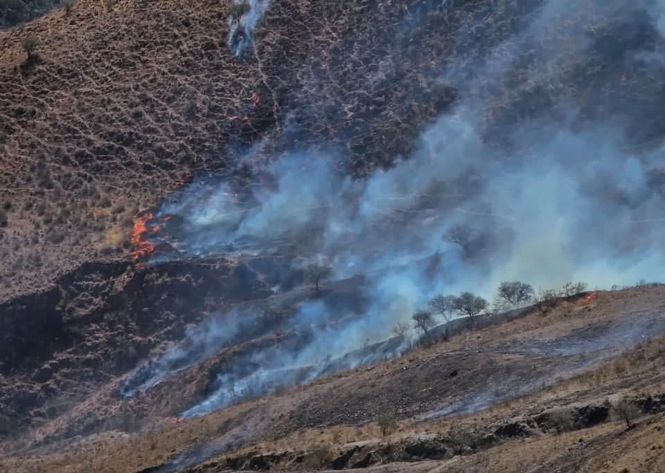 incendio volcan jujuy3