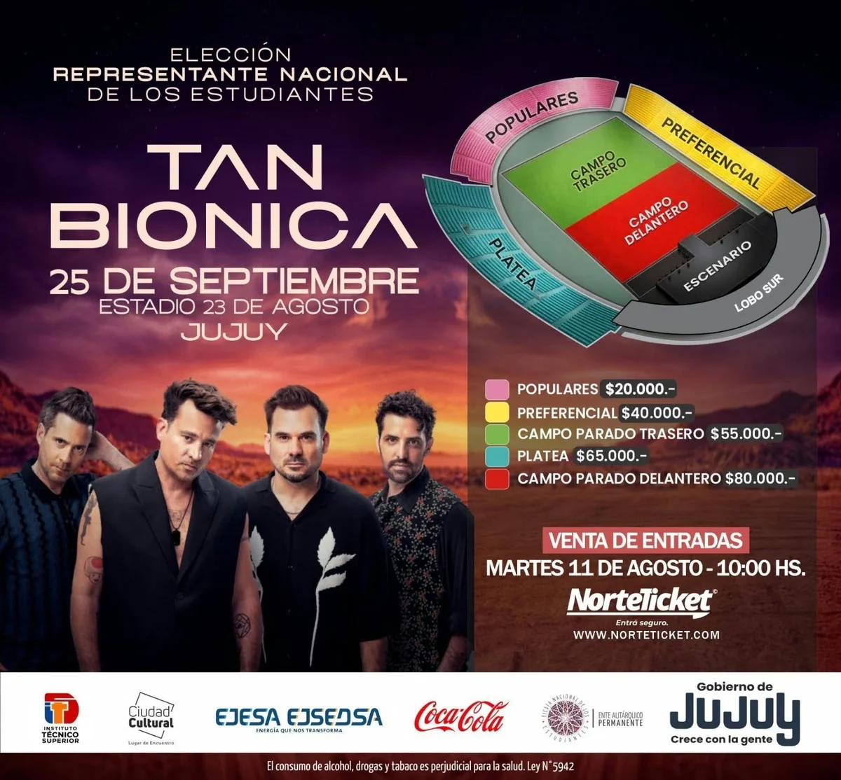 eleccion reina nacional tan bionica3