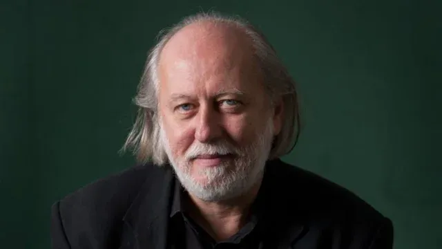 Nobel de Literatura 2025 húngaro László Krasznahorkai