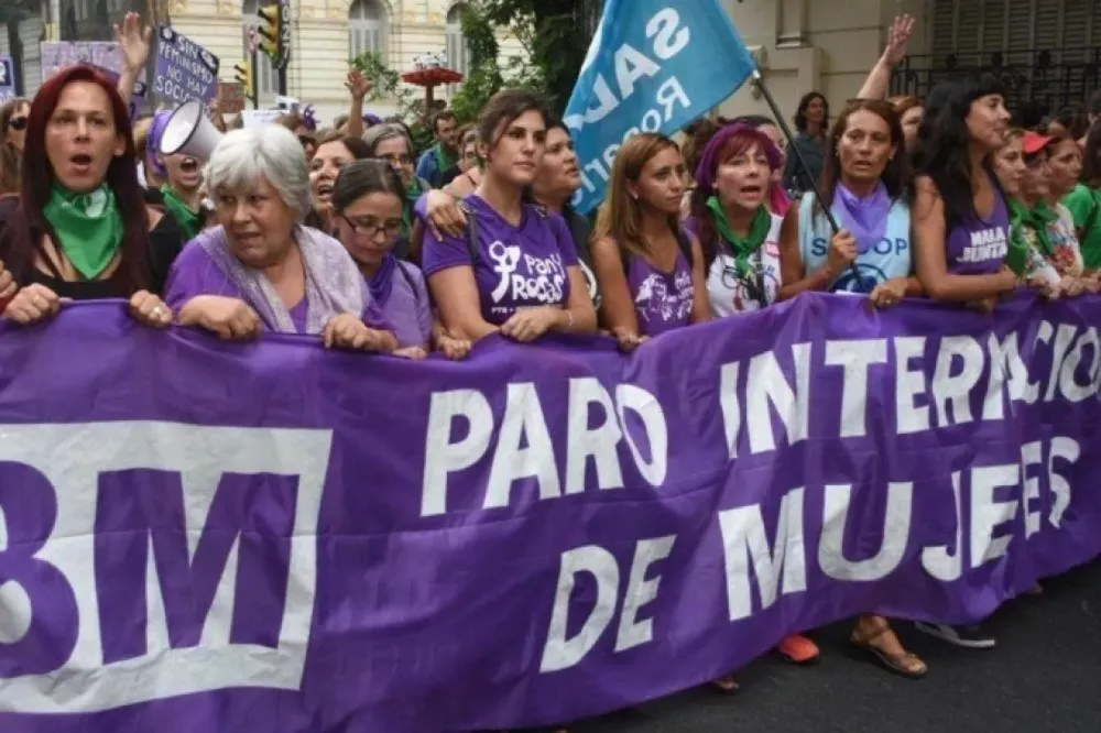 PARO 8 M
