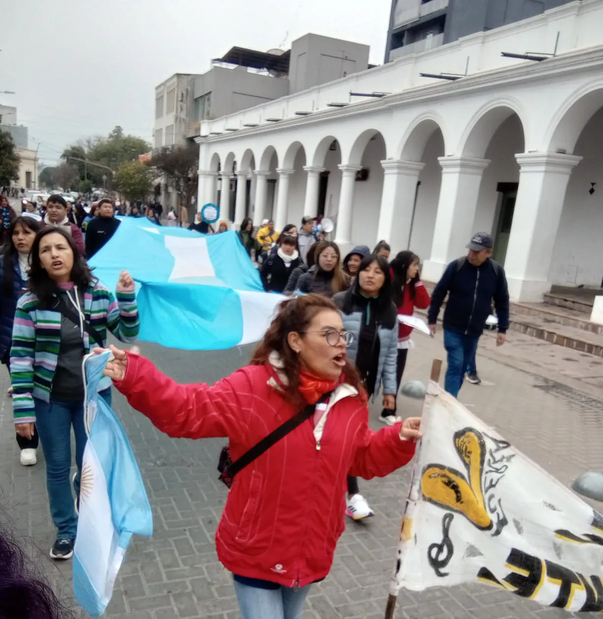 marcha y paro adep2
