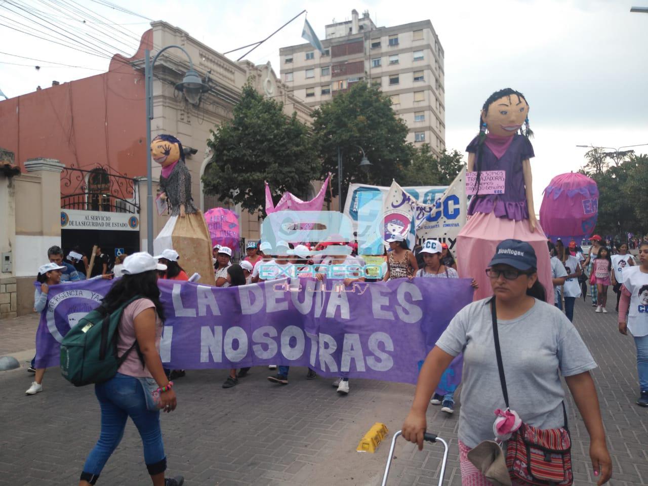 marcha 8m9