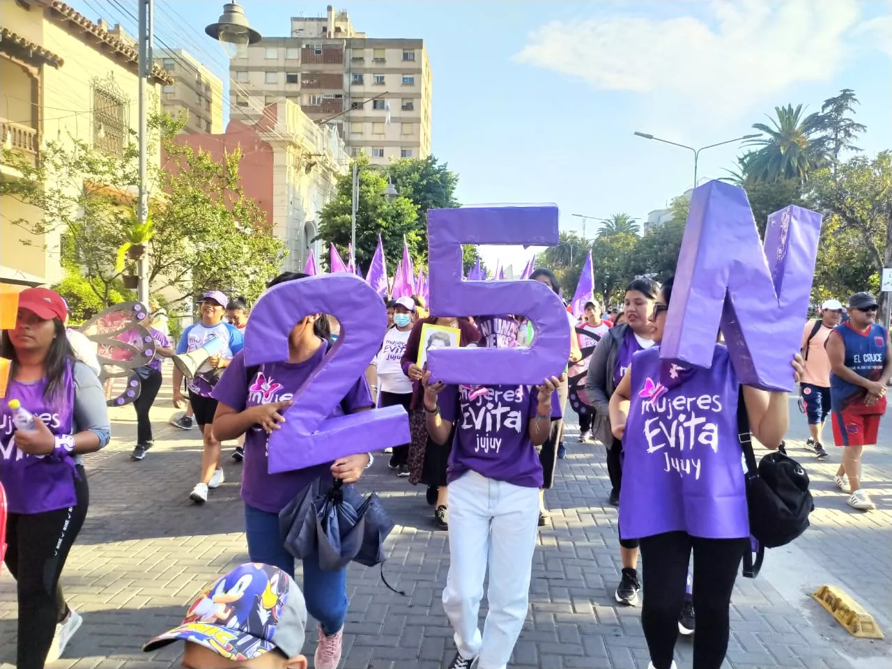 MARCHA MUJERES NO VIOLENCIA4