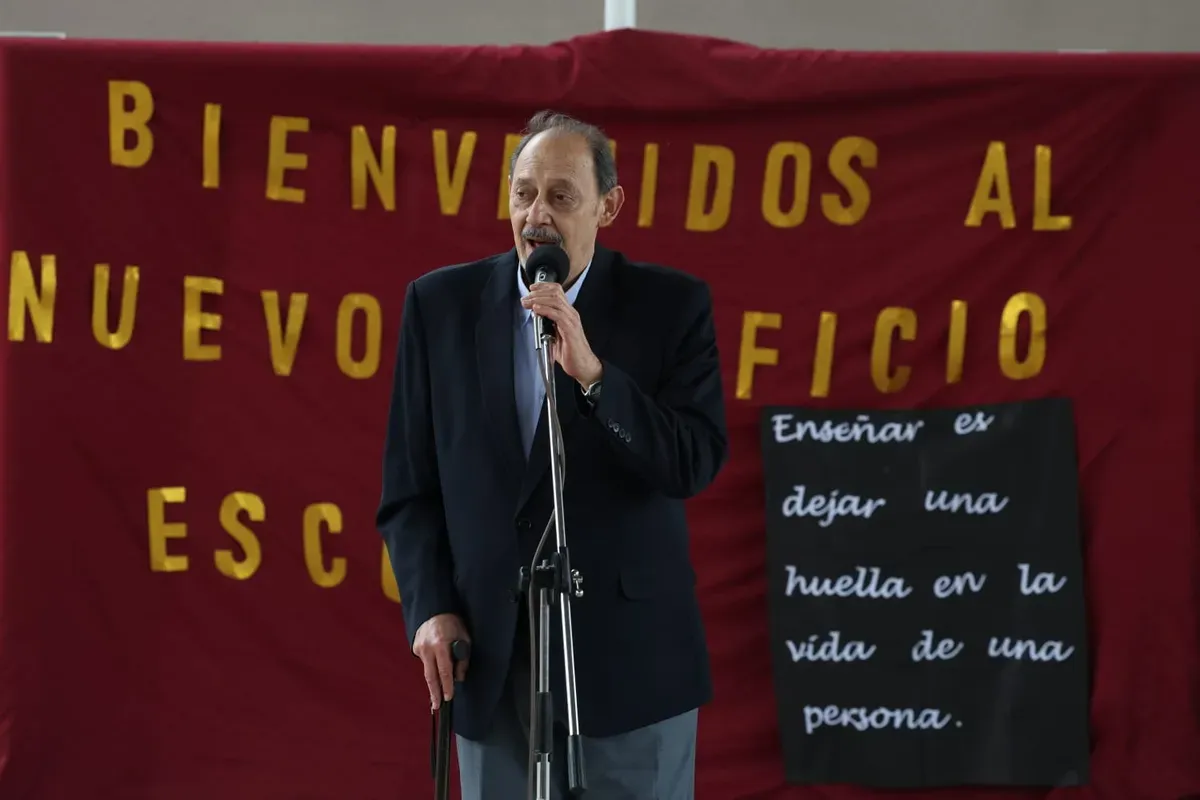 DAVID ABRAHAM PAILI INTENDENTE YUTO