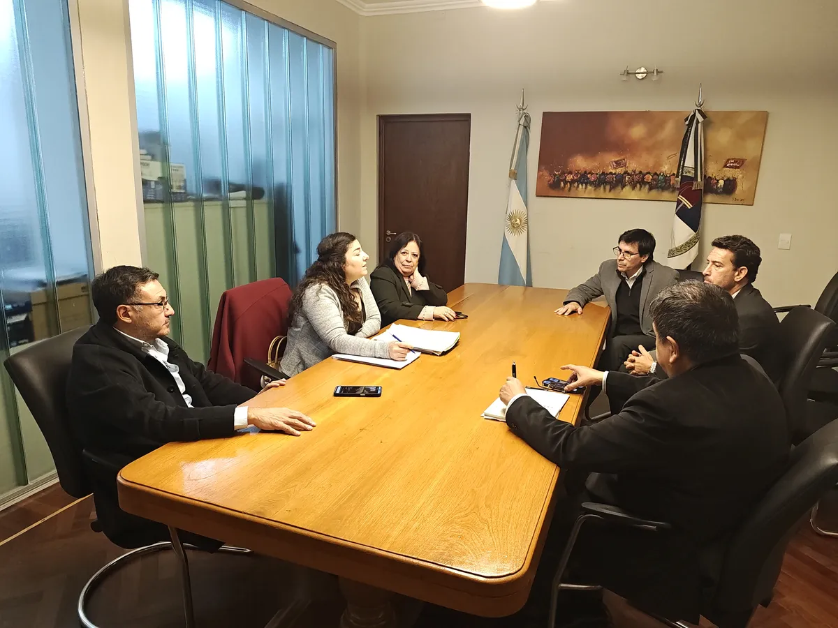 regularizacion dominio  lotes jujuy