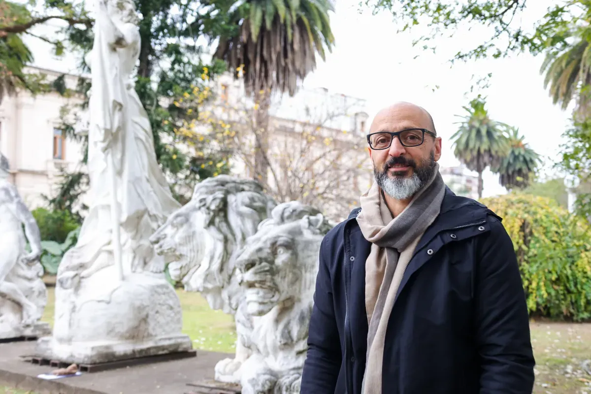 ramiro tejeda, obras lola mora