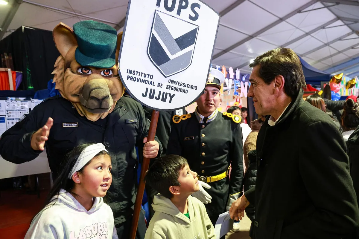 sadir expo policial4