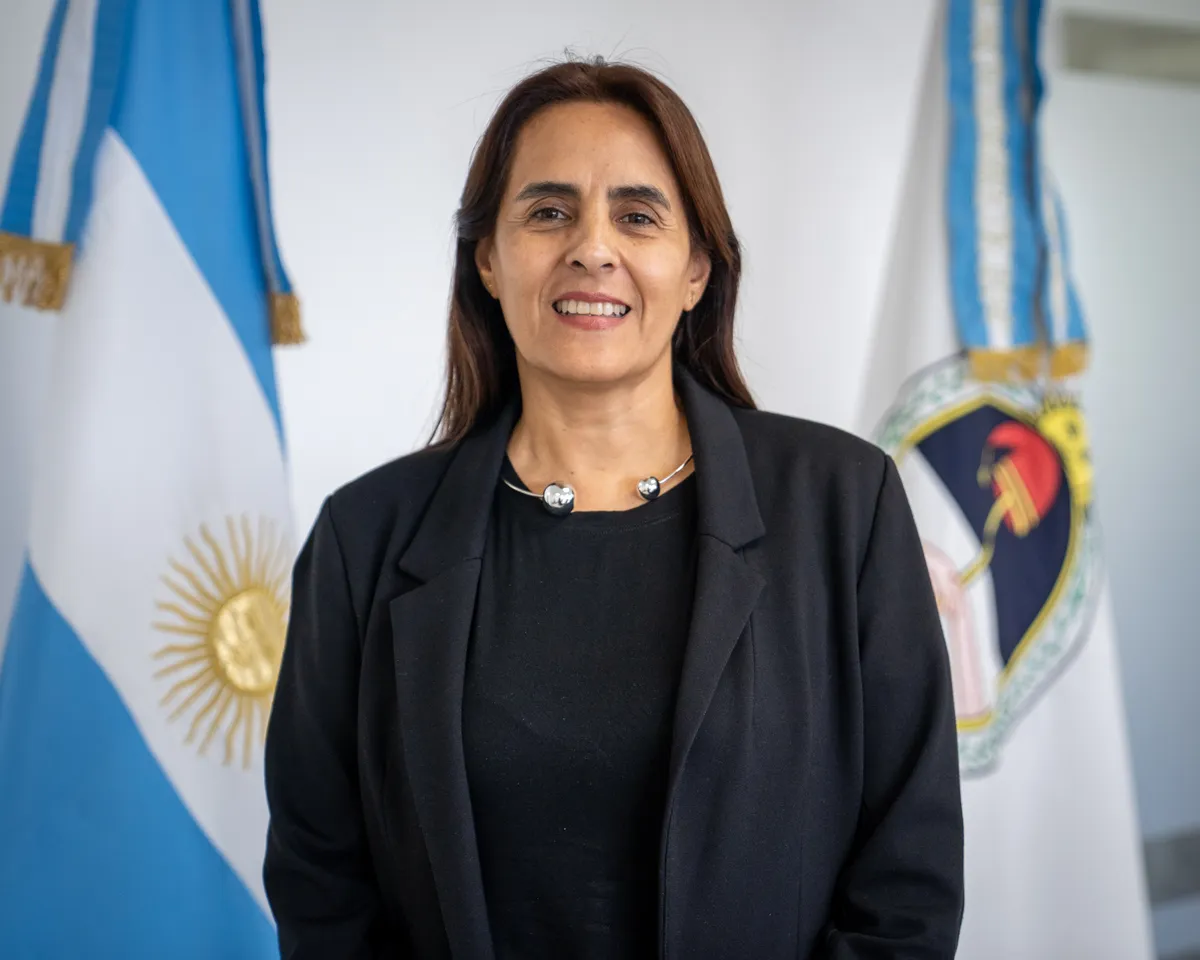 ministra de educacion jujuy tesseira