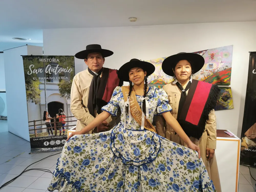fiestas patronales san antonio