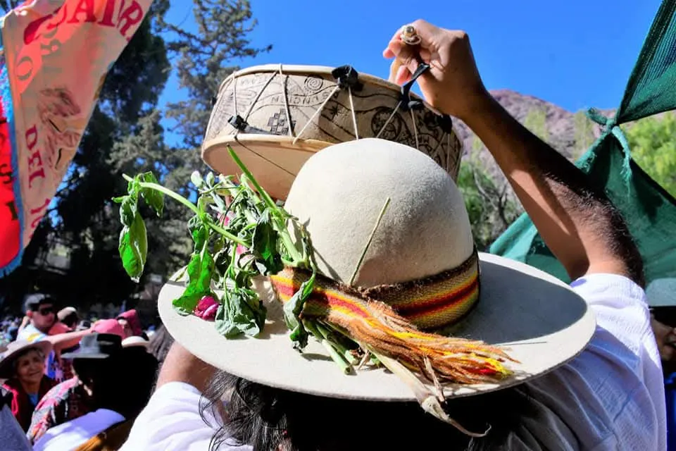 Encuentro  copleros purmamarca 3