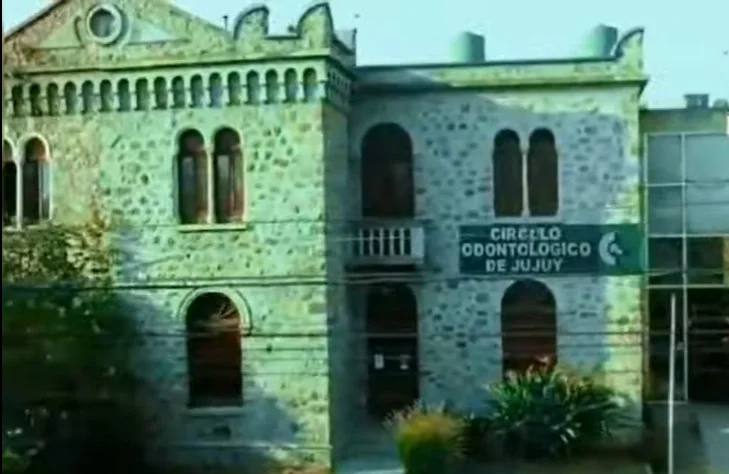 circulo odontologico jujuy