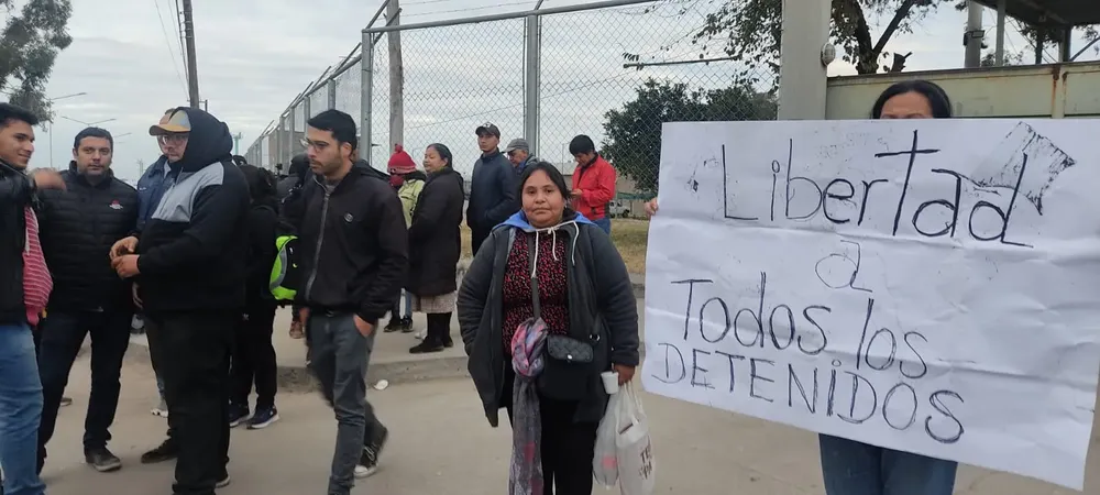 DETENIDOS ALTO COMEDERO