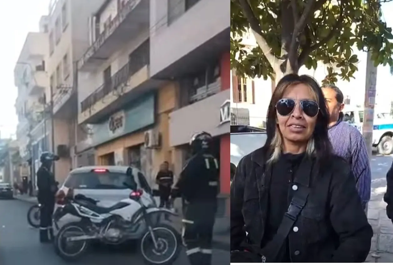 TAXIS UBER MONICA BERTOLONI