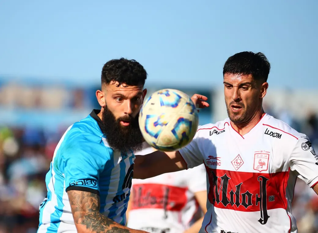 Gimnasia deportivo moron3