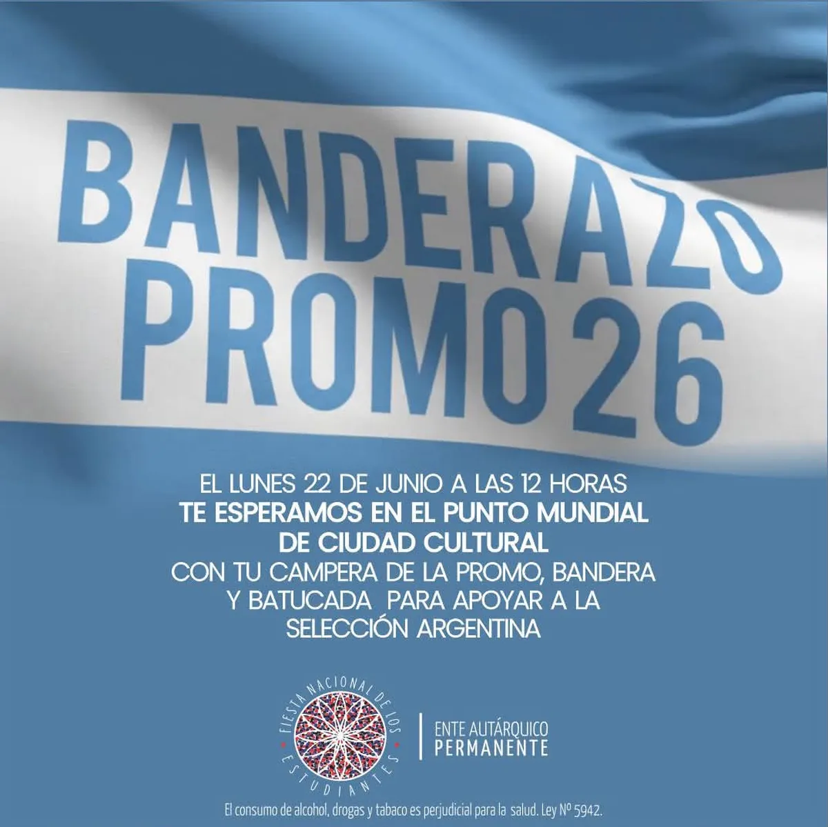 banderazo ciudad cultural1