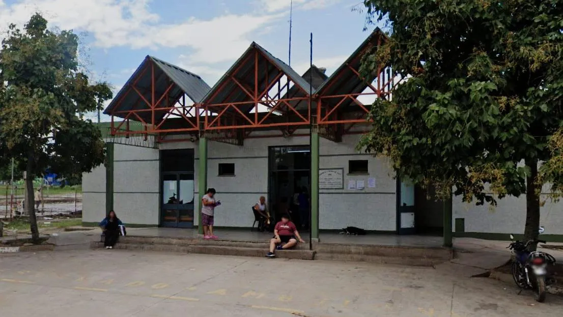 Guardia hospital Snopek