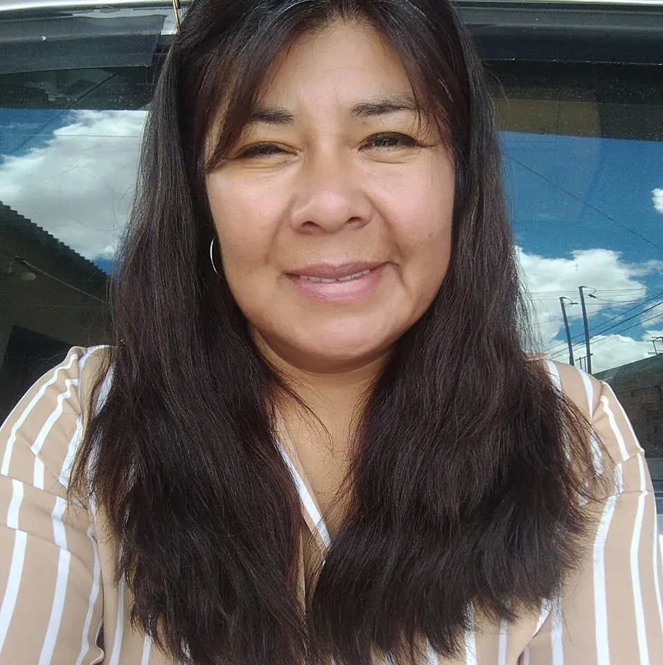 María Laime concejal muere en una tragedia