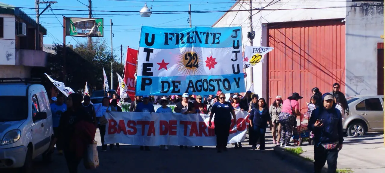 tarifazo marcha seom4