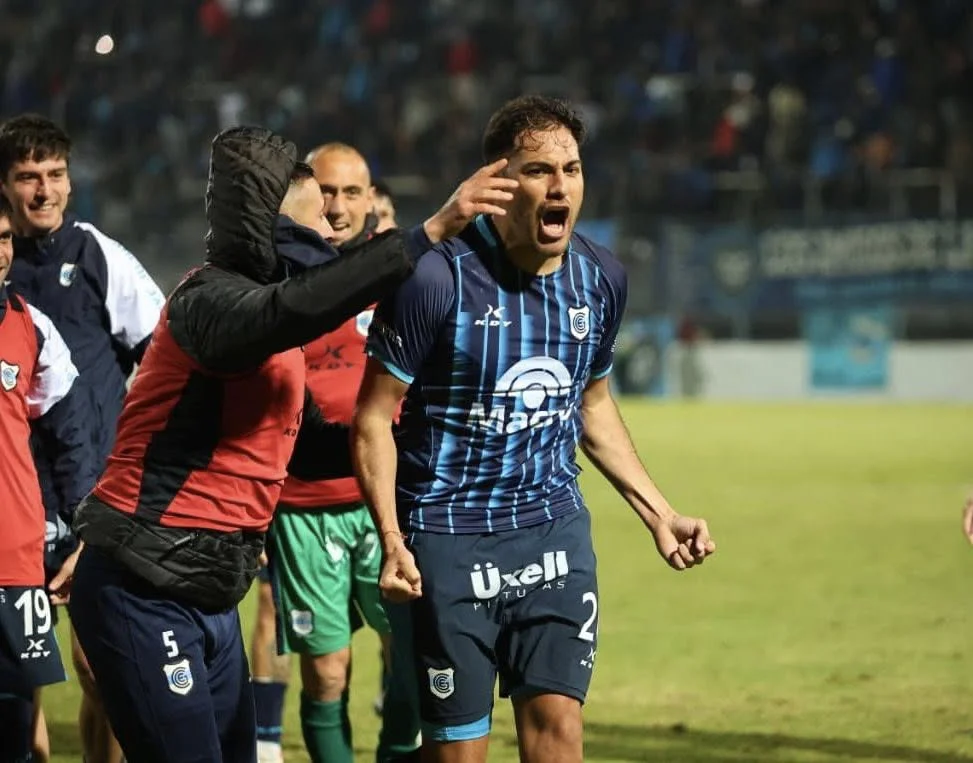 gimnasia san martin san juan victoria