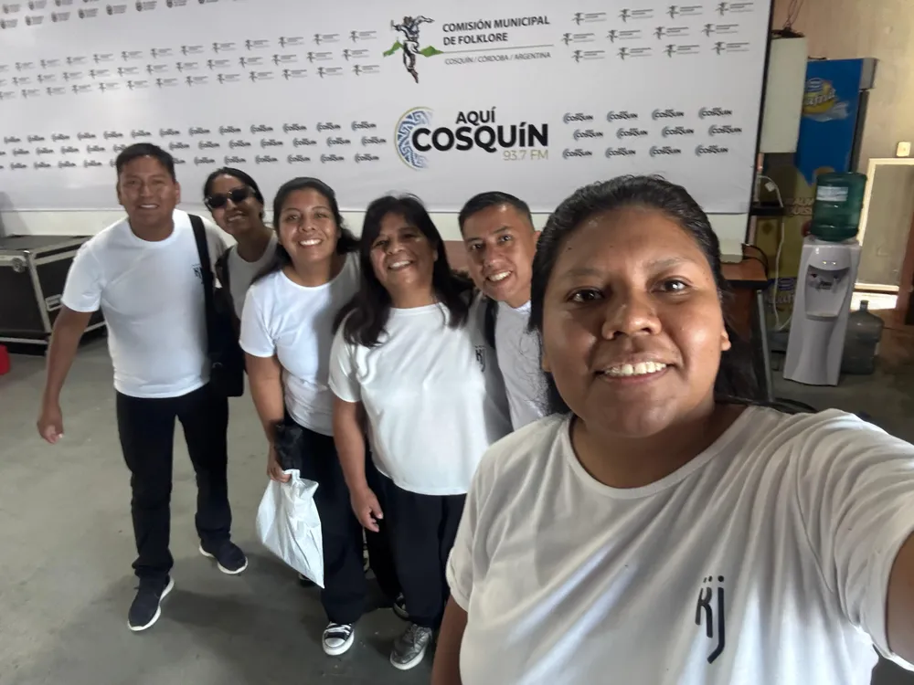 Cosquin 2025 kimsa juy 3