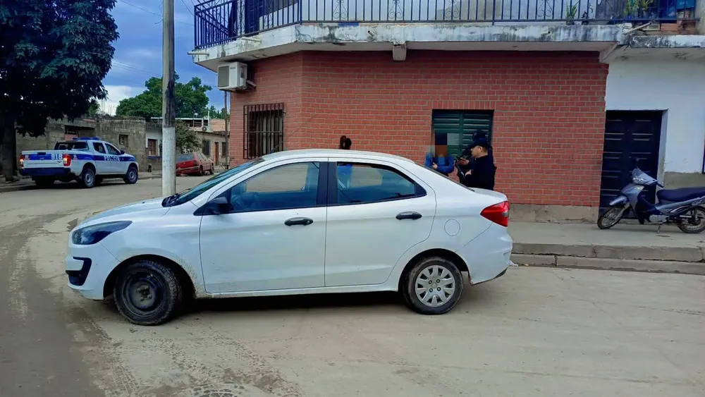 libertador mujer ebria detenida3