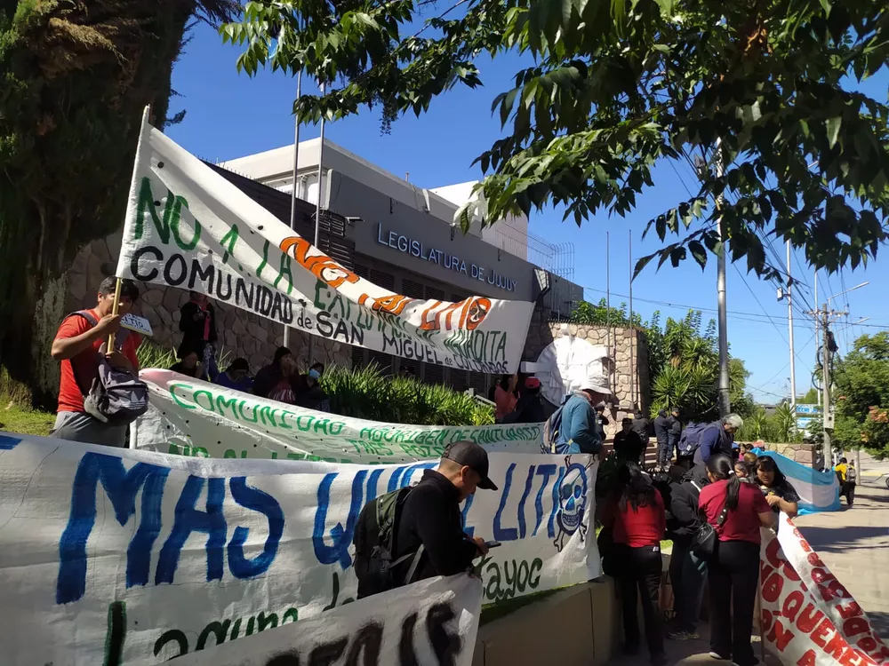 marcha comunidades puna por el agua y la vida (3)