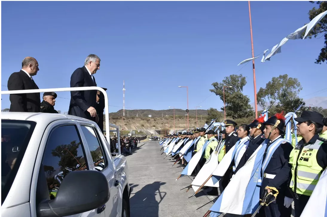morales dia policia