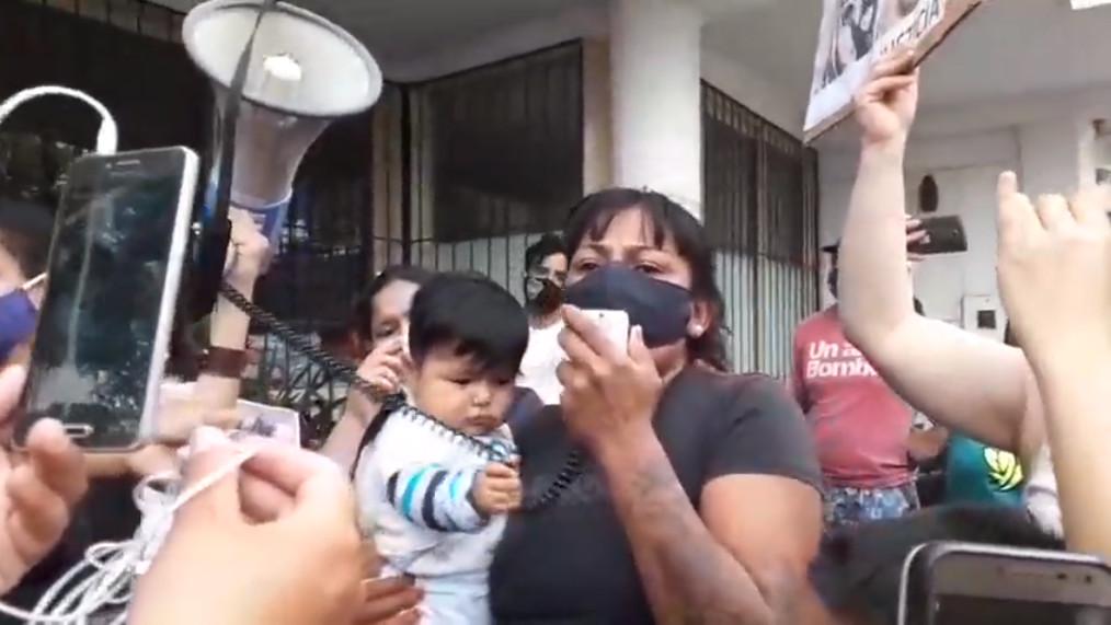 marcha alejandra4