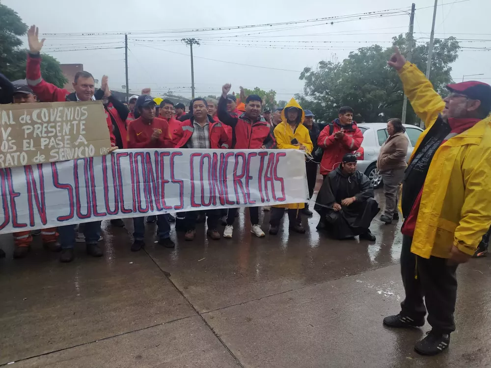 SINDICATO VIAL PARO1