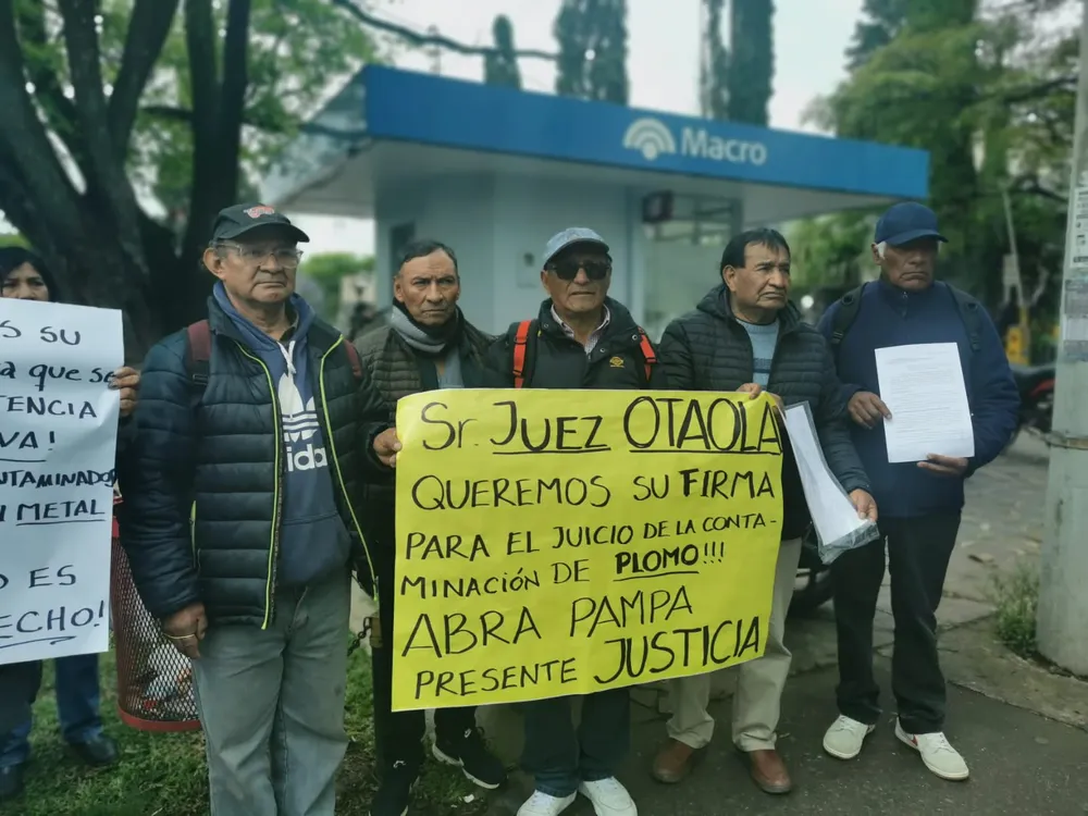 abra pampa fundidora metal huasi marcha  7