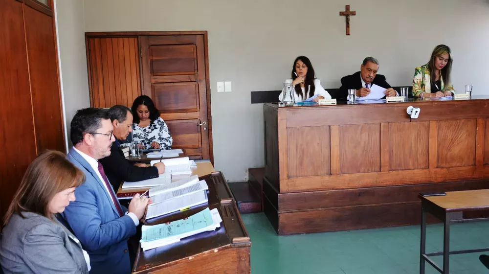 juicio abuso menor san pedro