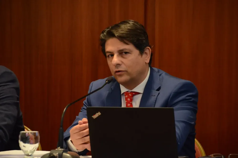 LELLO SANCHEZ LEGISLATURA