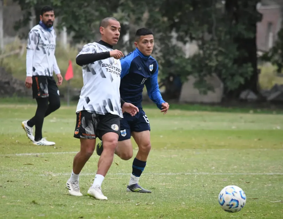 Entrenamiento Gimnasia papel noa2