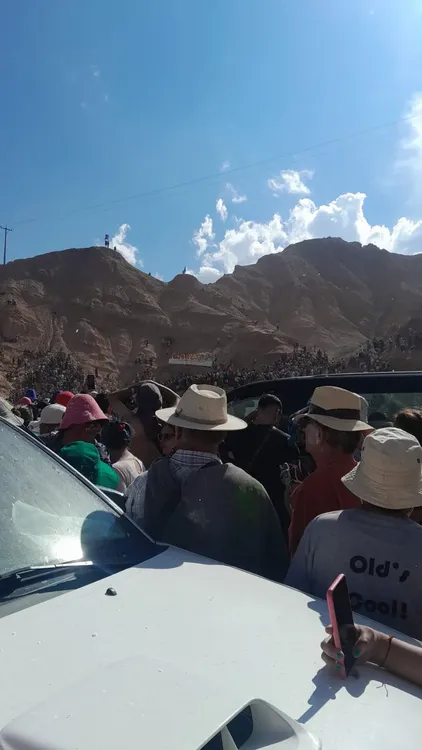 Maimara carnaval 2025 9