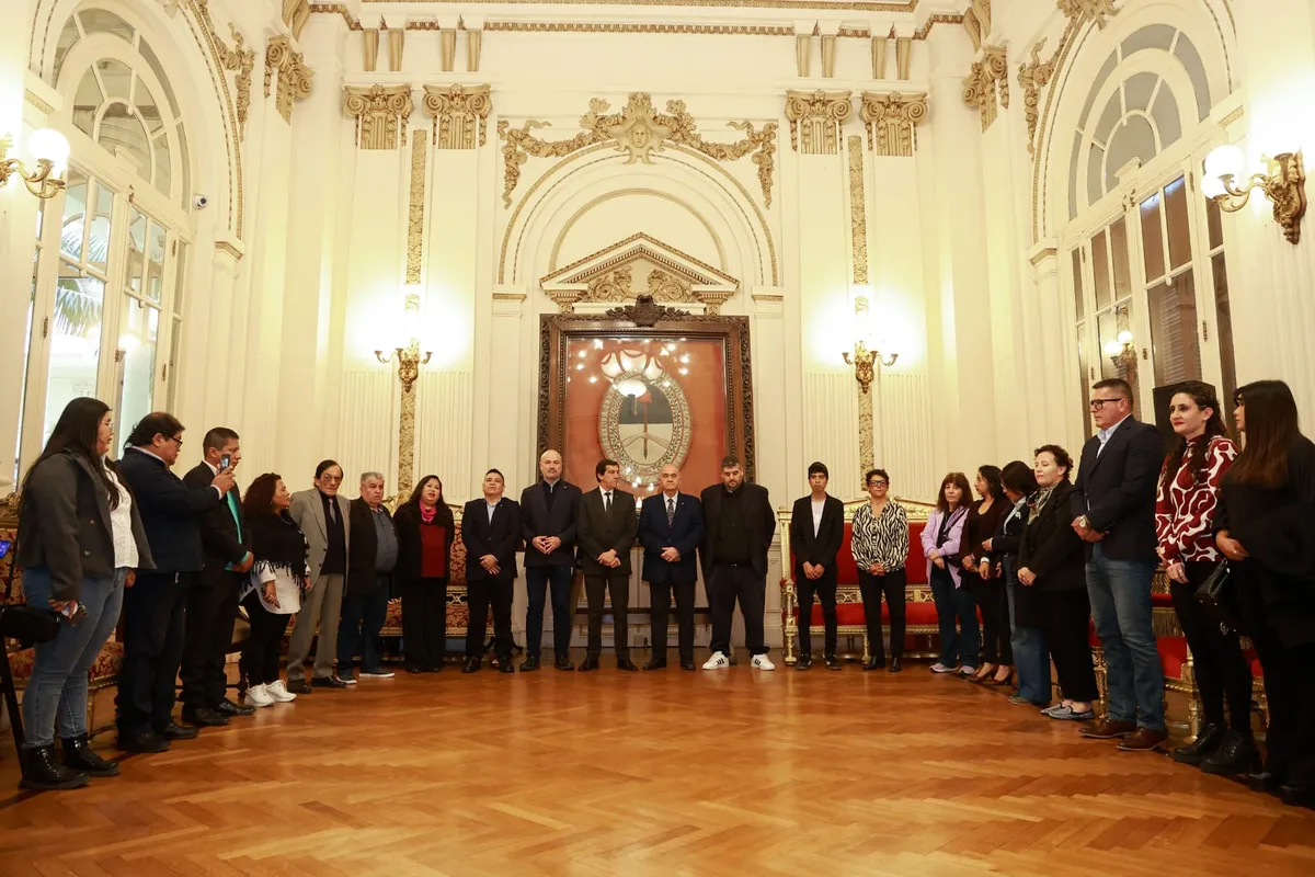 DIA DEL PERIODISTA CASA DE GOBIERNO1