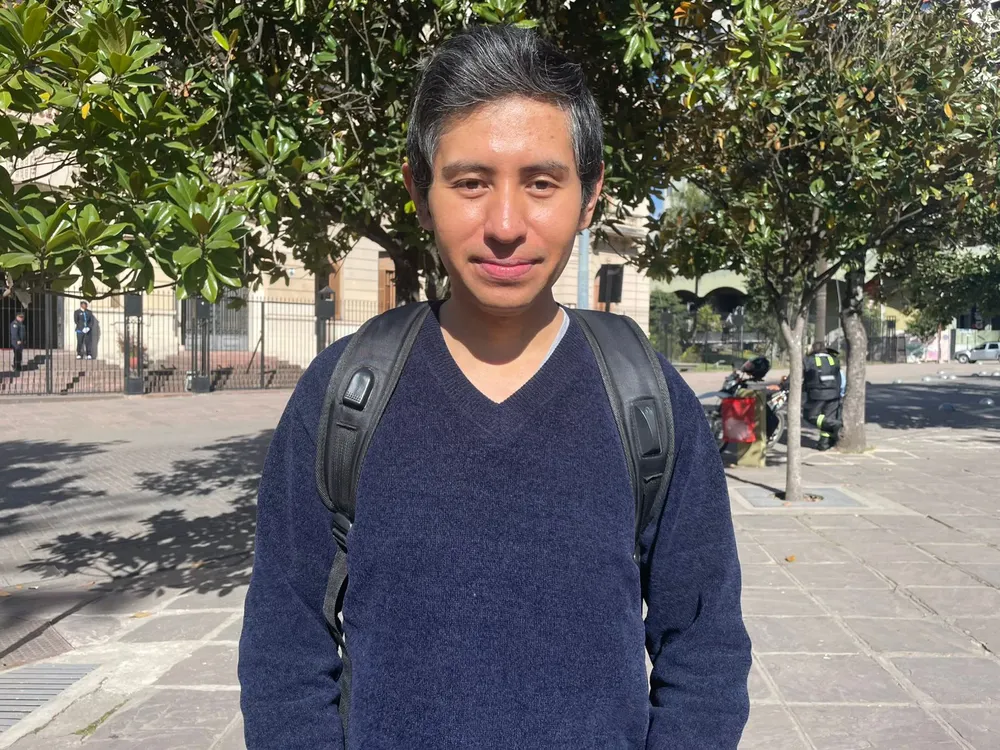 DELEGADO TURISMO ESTUDIANTES