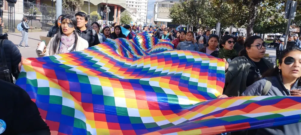 marcha docente renuncia ministra3